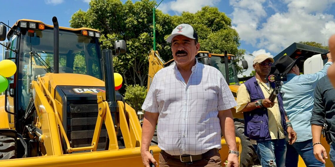 Yopal aprueba proyectos de regalías por $35.000 millones