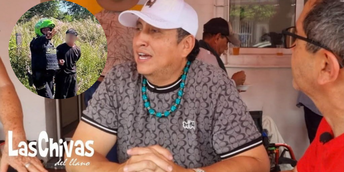 A un centro de menores el joven de 17 años que confesó el asesinato del exalcalde Jhon Jairo Torres