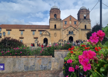 Boyacá impone su ley en el turismo continental: gana por segundo año en los ‘Óscar del Turismo’