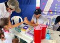 Jornada de salud en Támara benefició a más de 3.500 personas con consultas médicas y cirugías