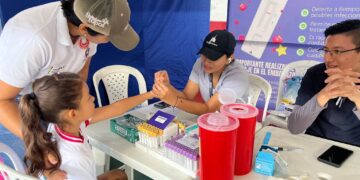 Jornada de salud en Támara benefició a más de 3.500 personas con consultas médicas y cirugías