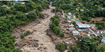 Casanare evacuó más de 51.000 personas en Simulacro Nacional de Emergencias