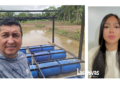 «Presidente, a mi papá lo asesinaron»: hija de ‘Jhon Calzones’ exige justicia y estalla contra el uso político de la muerte de su padre