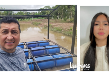 «Presidente, a mi papá lo asesinaron»: hija de ‘Jhon Calzones’ exige justicia y estalla contra el uso político de la muerte de su padre