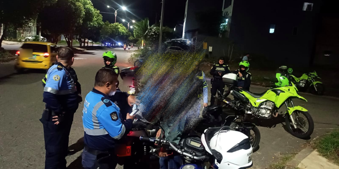 ¡A ponerse serios o nos encierran!: Dos muertos en el puente festivo ponen a Yopal a punto de restricciones viales