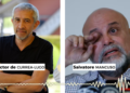 La prueba reina: Chats y audios revelan presiones del exgobierno Petro a Salvatore Mancuso en campaña