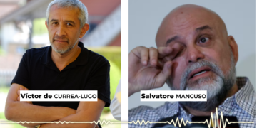 La prueba reina: Chats y audios revelan presiones del exgobierno Petro a Salvatore Mancuso en campaña