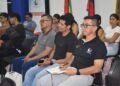 Estudiantes de UNISANGIL se capacitan en datos abiertos para impulsar proyectos tecnológicos y ambientales