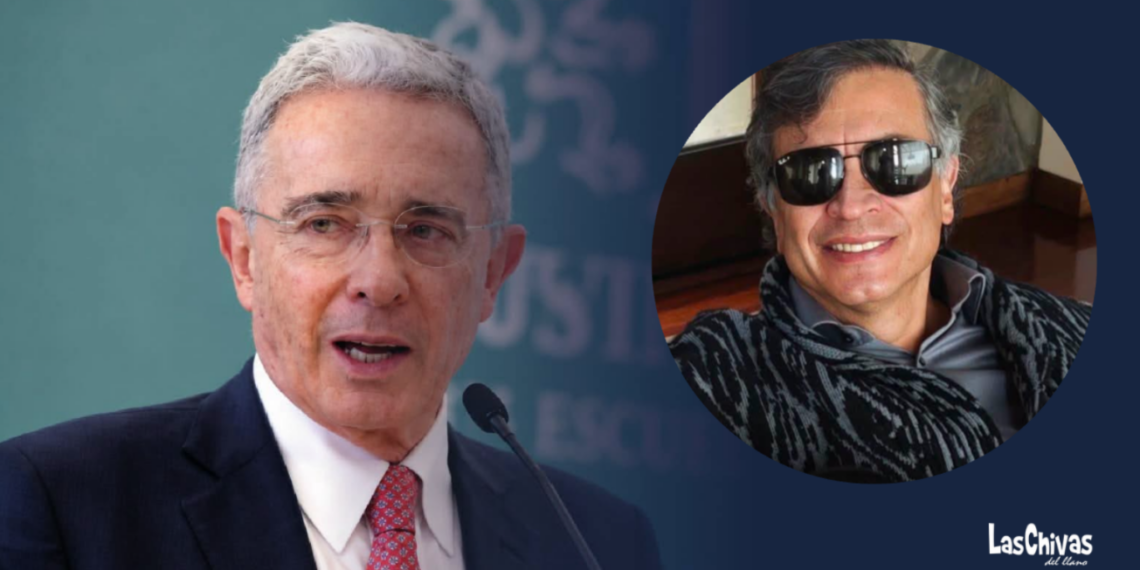¿Quién pagó para joder a Uribe? Centro Democrático pide a la Fiscalía investigar al Gobierno Petro
