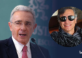 ¿Quién pagó para joder a Uribe? Centro Democrático pide a la Fiscalía investigar al Gobierno Petro
