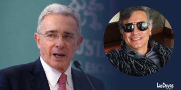 ¿Quién pagó para joder a Uribe? Centro Democrático pide a la Fiscalía investigar al Gobierno Petro