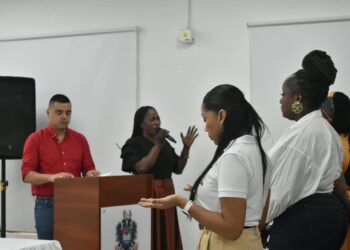 Casanare amplía el espacio a las comunidades NARP: 28 líderes asumen vocería ante la Gobernación