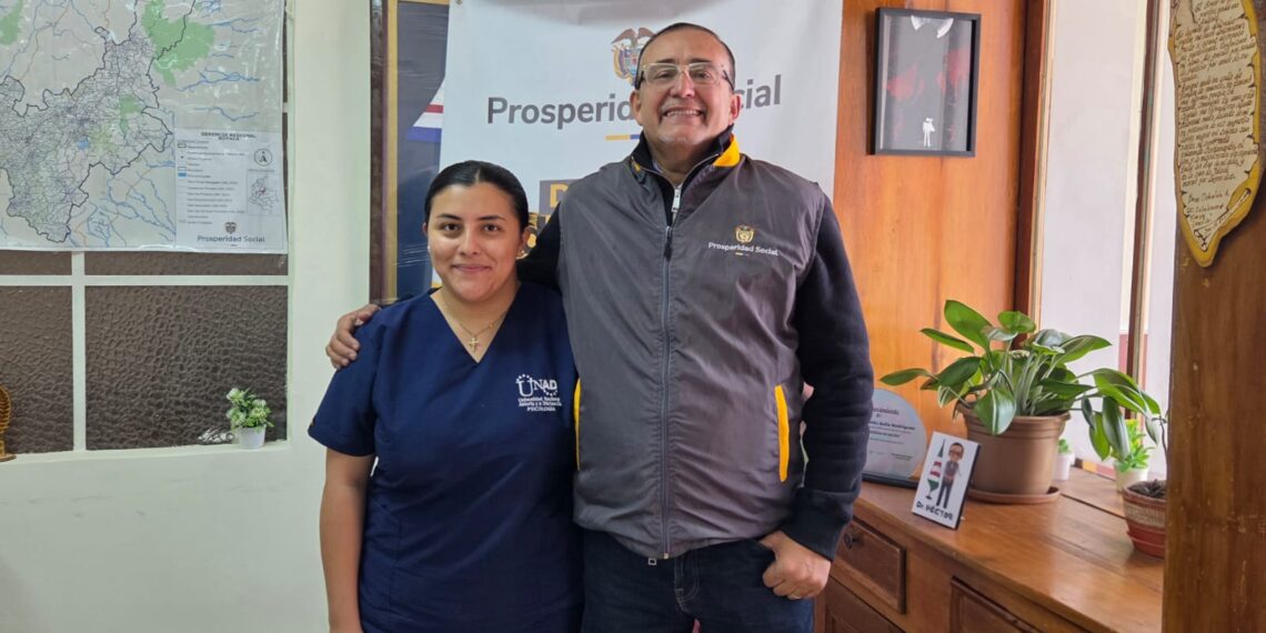 Renta Joven: Prosperidad Social entrega quinta transferencia a 5.147 estudiantes de Boyacá
