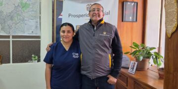 Renta Joven: Prosperidad Social entrega quinta transferencia a 5.147 estudiantes de Boyacá