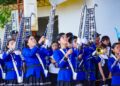 V Festival Nacional de Bandas Marciales en Morichal (Yopal): estos son los ganadores