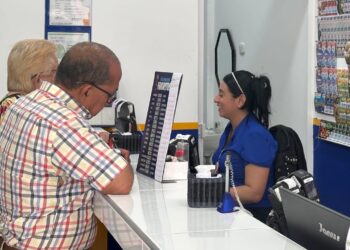 «Recursos para cumplir con siguientes ciclos de Colombia Mayor en 2026 dependen ahora del Congreso»: Sandra Suárez