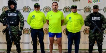 Coronel (r) Wilson Humberto Velandia Serrano es enviado a prisión por crimen de dos hermanas en Antioquia