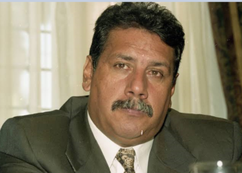 Conceden libertad a exgobernador de Casanare William Pérez Espinel