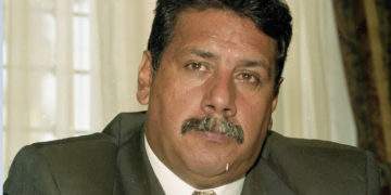 Conceden libertad a exgobernador de Casanare William Pérez Espinel