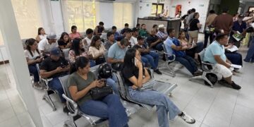 Se acaban las madrugadas en Movilidad: Yopal habilita turnos por internet para licencias y matrículas