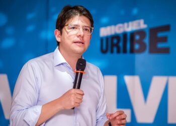 Magnicidio Miguel Uribe: Fiscalía compulsa copias a la Corte Suprema contra excongresistas de Comunes