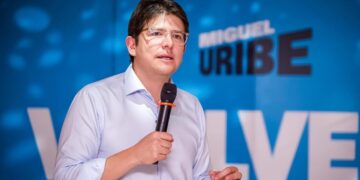 Magnicidio Miguel Uribe: Fiscalía compulsa copias a la Corte Suprema contra excongresistas de Comunes