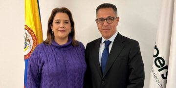 Prorrogan un año más la intervención de Capresoca EPS y designan nuevo agente interventor