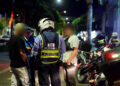 Yopal decreta restricción nocturna de motocicletas durante puentes festivos de noviembre