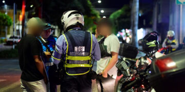 Yopal decreta restricción nocturna de motocicletas durante puentes festivos de noviembre
