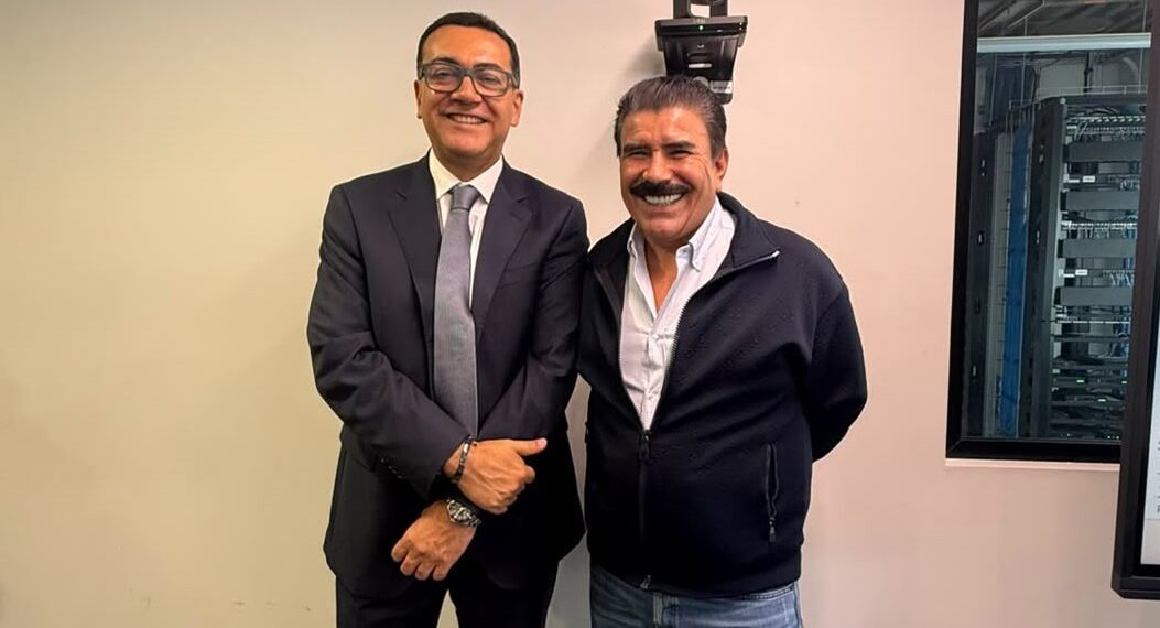 Marco Tulio Ruiz presentó recomendaciones sobre el presupuesto de regalías 2027–2028