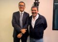 Marco Tulio Ruiz presentó recomendaciones sobre el presupuesto de regalías 2027–2028