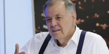Cambio en el gabinete de De La Espriella: llega Alejandro Ordóñez