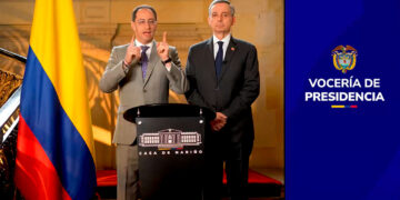 Gobierno Nacional expedirá hoy el decreto de Presupuesto General de la Nación para 2027