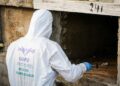 ‘Camino de la Memoria’: Yopal instala placa conmemorativa en tributo a las víctimas de ejecuciones extrajudiciales